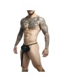 MOB TANGA ELEFANTE NEGRO TALLA UNICA