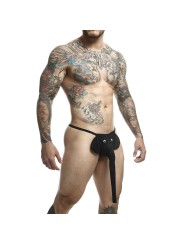 MOB TANGA ELEFANTE NEGRO TALLA UNICA