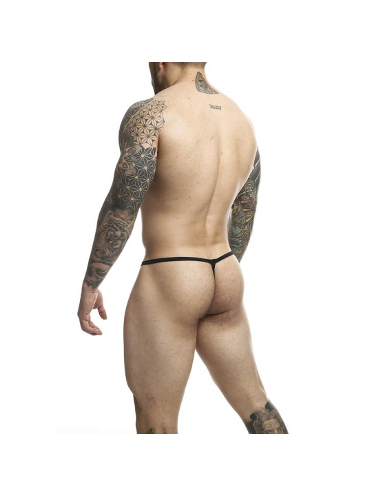 MOB TANGA ELEFANTE NEGRO TALLA UNICA