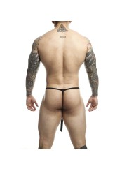 MOB TANGA ELEFANTE NEGRO TALLA UNICA