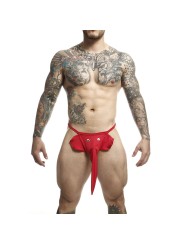 MOB TANGA ELEFANTE ROJO TALLA UNICA