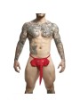 MOB TANGA ELEFANTE ROJO TALLA UNICA