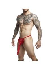 MOB TANGA ELEFANTE ROJO TALLA UNICA