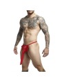MOB TANGA ELEFANTE ROJO TALLA UNICA