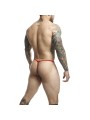 MOB TANGA ELEFANTE ROJO TALLA UNICA