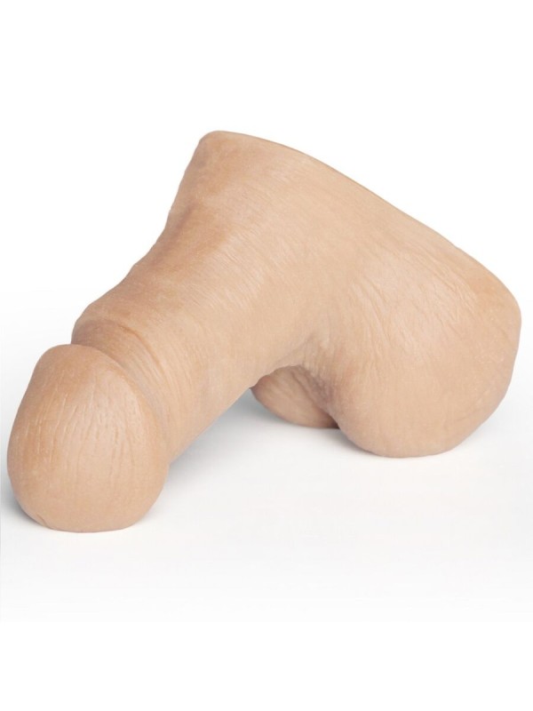 MR LIMPY FLESHLIGHT SMALL FLESHTONE