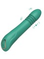 ARMONY VIBRADOR THRUSTING PUNTO G VERDE