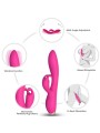 ARMONY BONNIE VIBRADOR RABBIT FUCSIA