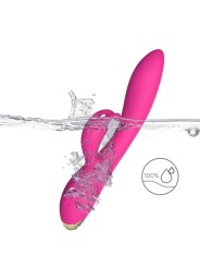 ARMONY BONNIE VIBRADOR RABBIT FUCSIA