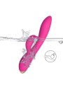 ARMONY BONNIE VIBRADOR RABBIT FUCSIA