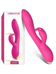 ARMONY BONNIE VIBRADOR RABBIT FUCSIA