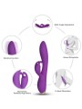 ARMONY BONNIE VIBRADOR RABBIT VIOLETA