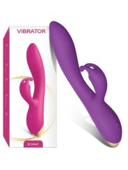 ARMONY BONNIE VIBRADOR RABBIT VIOLETA