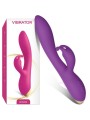 ARMONY BONNIE VIBRADOR RABBIT VIOLETA
