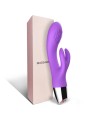 ARMONY VIBRADOR RABBIT VIOLETA