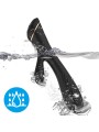 ARMONY VIBRADOR RABBIT SILICONA NEGRO