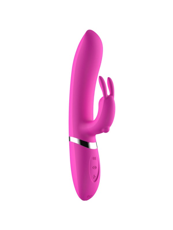 ARMONY AVA VIBRADOR RABBIT FUCSIA