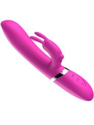 ARMONY AVA VIBRADOR RABBIT FUCSIA