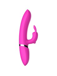 ARMONY AVA VIBRADOR RABBIT FUCSIA