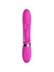 ARMONY AVA VIBRADOR RABBIT FUCSIA