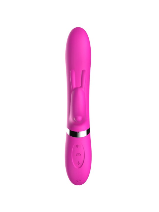 ARMONY AVA VIBRADOR RABBIT FUCSIA