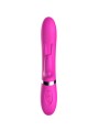ARMONY AVA VIBRADOR RABBIT FUCSIA