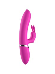 ARMONY AVA VIBRADOR RABBIT FUCSIA