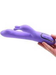 ARMONY ISABELLA VIBRADOR ESTIMULADOR RABBIT VIOLETA