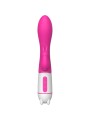 ARMONY HAPPY VIBRADOR ESTIMULADOR RABBIT FUCSIA