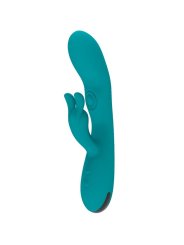 ARMONY DANCING BUNNY VIBRADOR RABBIT 10 VELOCIDADES VERDE
