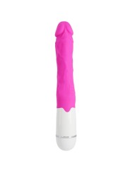 ARMONY ABRIL VIBRADOR RABBIT 16 VELOCIDADES ROSA