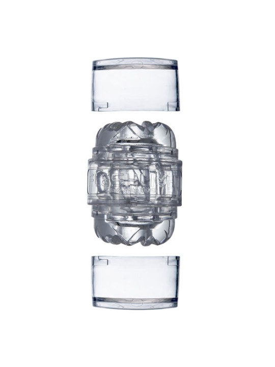 FLESHLIGHT QUICKSHOT VANTAGE MASTURBADOR