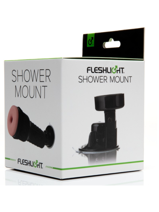 FLESHLIGHT ADAPTADOR DUCHA SHOWER MOUNT