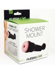 FLESHLIGHT ADAPTADOR DUCHA SHOWER MOUNT