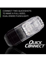 FLESHLIGHT ADAPTADOR QUICKSHOT QUICK CONNECT