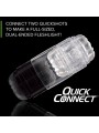 FLESHLIGHT ADAPTADOR QUICKSHOT QUICK CONNECT