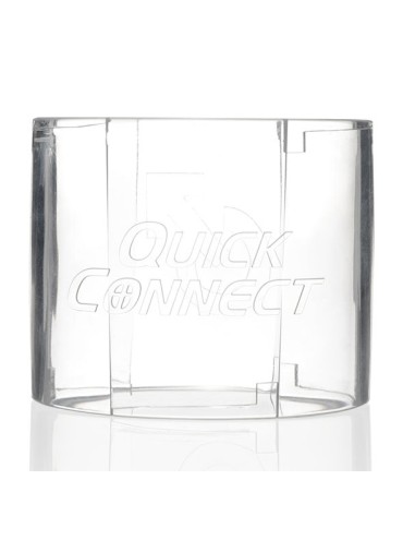 FLESHLIGHT ADAPTADOR QUICKSHOT QUICK CONNECT
