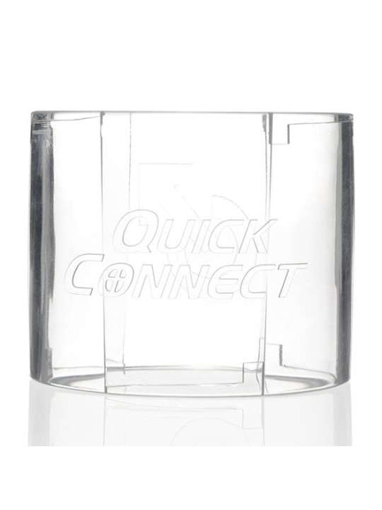 FLESHLIGHT ADAPTADOR QUICKSHOT QUICK CONNECT