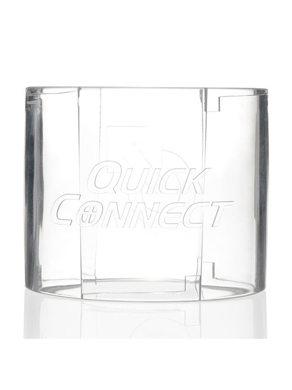 FLESHLIGHT ADAPTADOR QUICKSHOT QUICK CONNECT