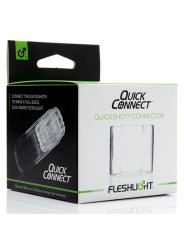FLESHLIGHT ADAPTADOR QUICKSHOT QUICK CONNECT