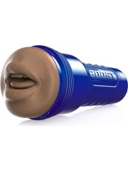FLESHLIGHT BOOST MASTURBADOR BOCA BLOW MD FLESH RP