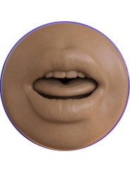 FLESHLIGHT BOOST MASTURBADOR BOCA BLOW MD FLESH RP