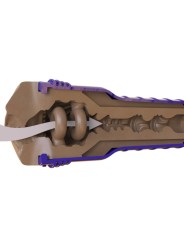 FLESHLIGHT BOOST MASTURBADOR VAGINA BANG MD FLESH RP