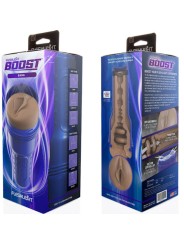 FLESHLIGHT BOOST MASTURBADOR VAGINA BANG MD FLESH RP