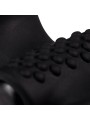 ADRIEN LASTIC LINGUS ANILLO VIBRADOR NEGRO