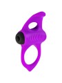 ADRIEN LASTIC LINGUS MAX ANILLO VIBRADOR VIOLETA
