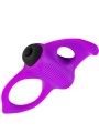 ADRIEN LASTIC LINGUS MAX ANILLO VIBRADOR VIOLETA