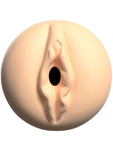 ALIVE SHOT EXPERIENCE MINI MASTURBADOR VAGINAL