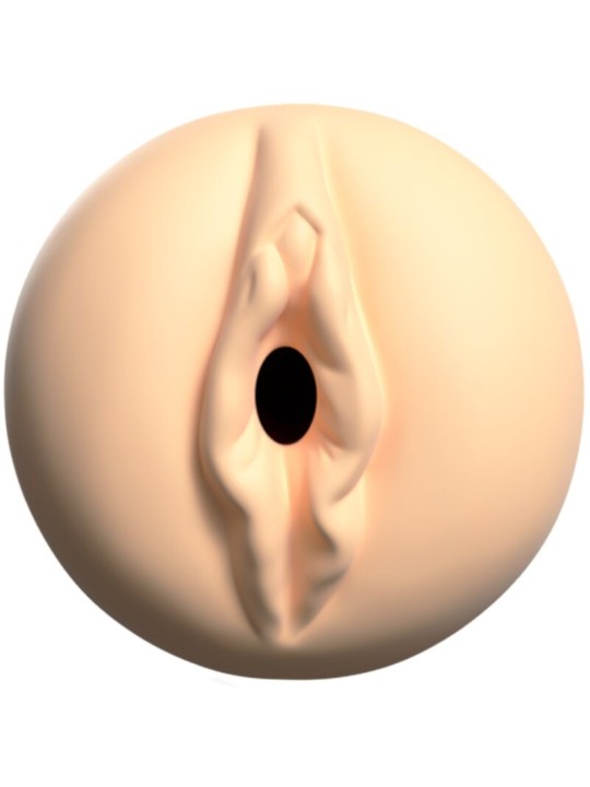 ALIVE SHOT EXPERIENCE MINI MASTURBADOR VAGINAL