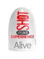 ALIVE SHOT EXPERIENCE MINI MASTURBADOR VAGINAL